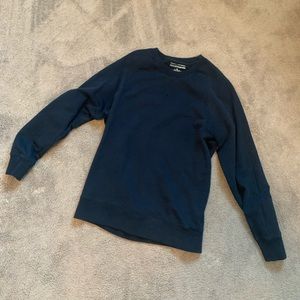 Denver Hayes crewneck